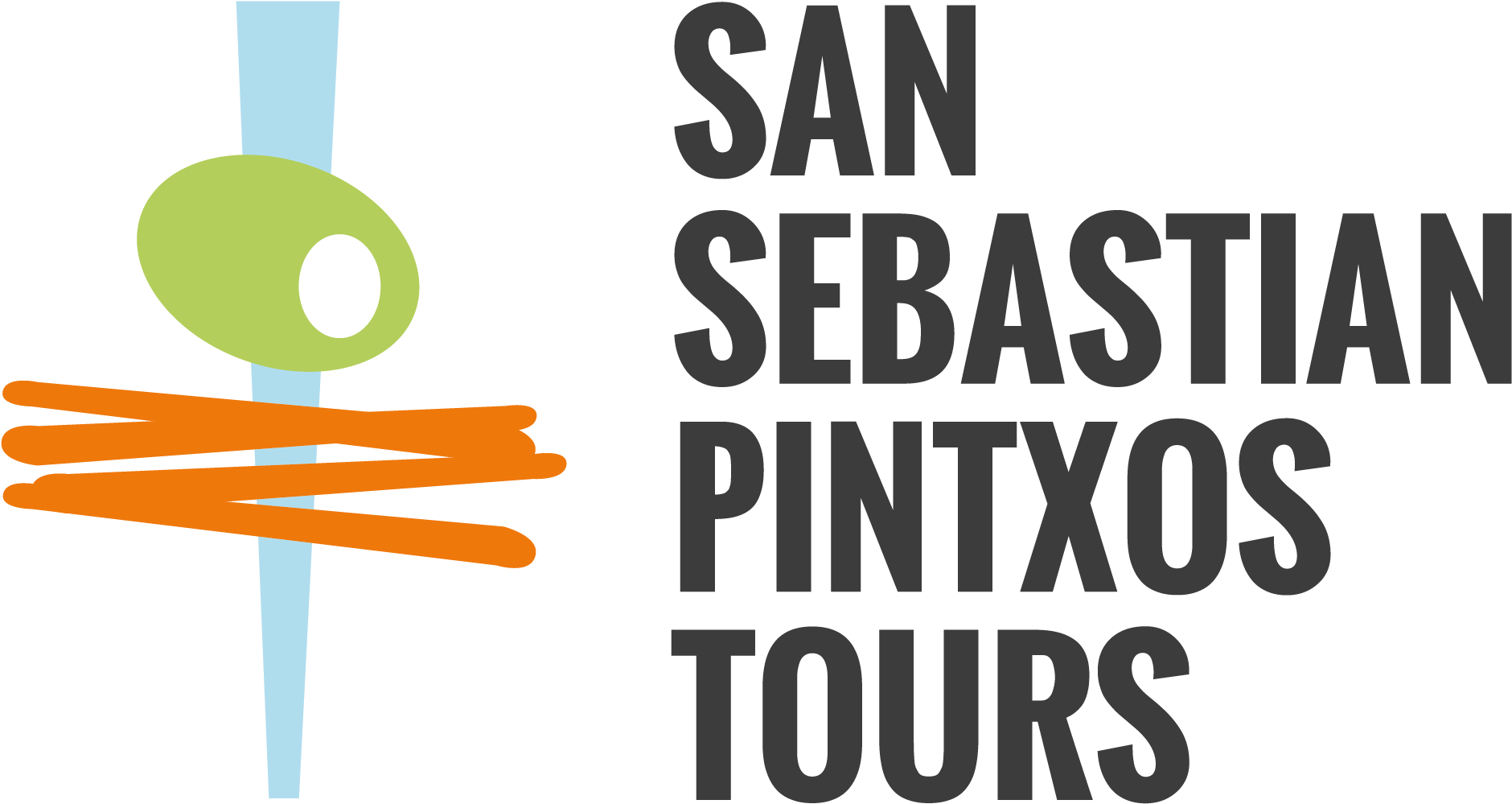 Pintxo Clipart - San Sebastian Pintxos Tour (1937x1035)