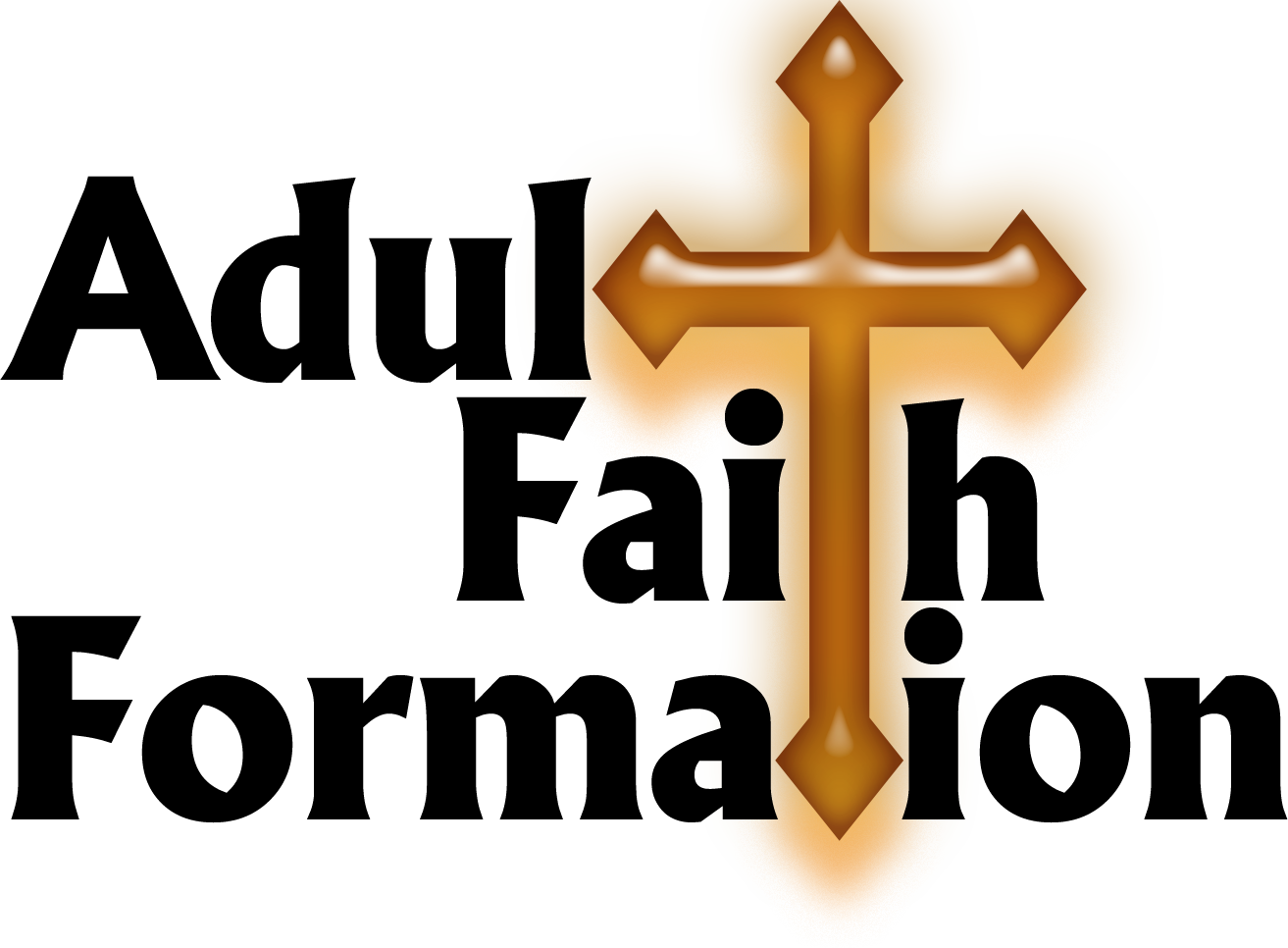 Faith Formation Clipart - Adult Faith Formation (1313x966)