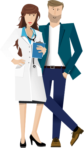 Doctor And Lawyer Dating (276x487)