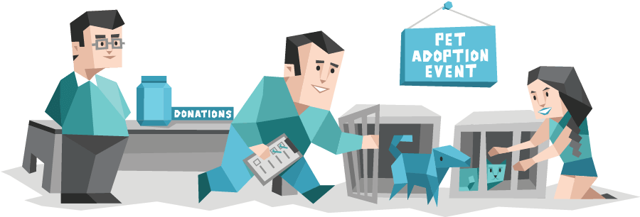 Intj Male Friend Into A Dating A Good One Of All Kinds - Illustration (900x350)