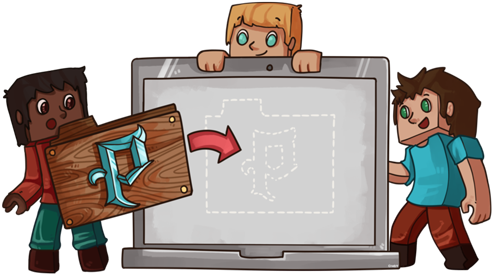 Relative Dating Test Questions - Cartoon (500x281)