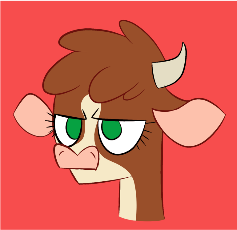 Arizona Cow, Artist - Ajuntament De Montcada I Reixac (1008x1024)