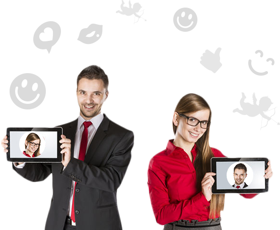 Dating Application Development - Online Dating (556x456)