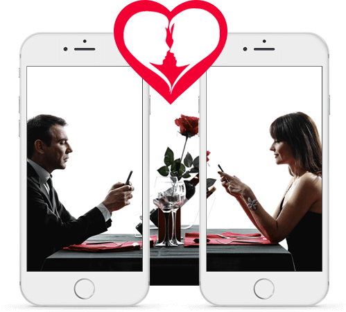 The Price Of Developing A Dating App - Couple (499x450)