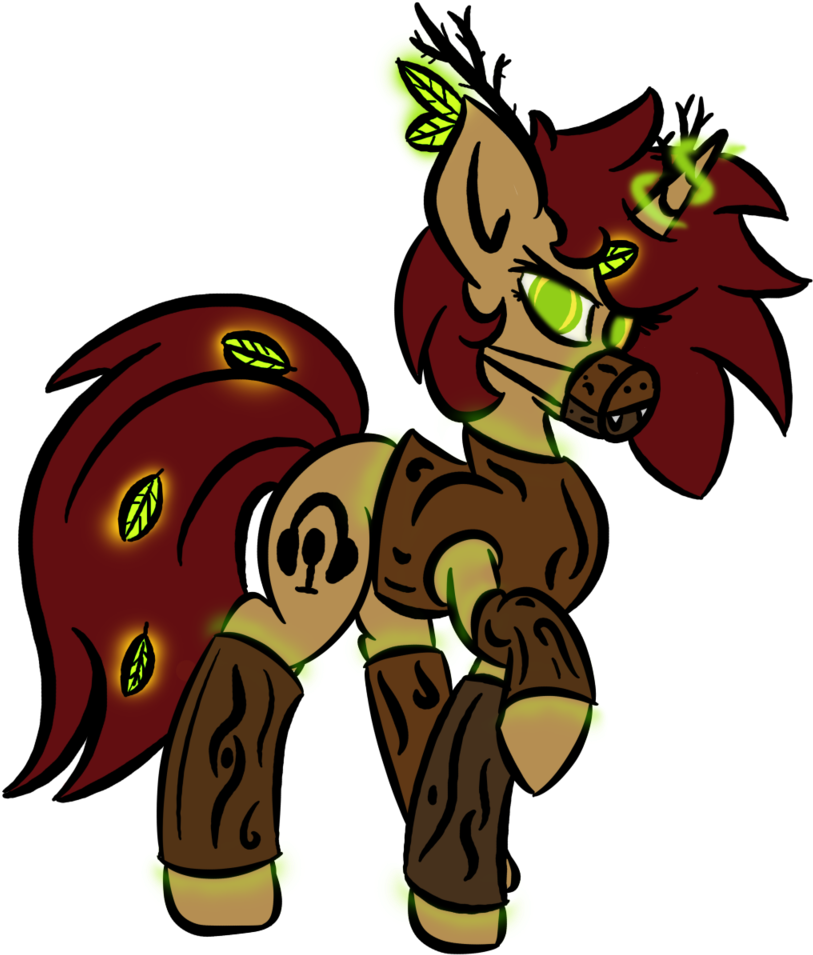 Charrez, Brony Radio Germany, Clothes, Costume, Cutie - Cartoon (1024x1024)