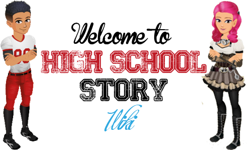 How Do You Reject Someone Online Dating - High School Story Characters (500x300)