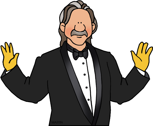 Free Kids Clip Art By Phillip Martin Free Clip Art - Cartoon (648x562)