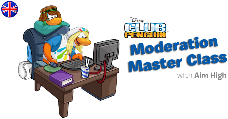 Club Penguin Dating Site - Club Penguin (840x452)