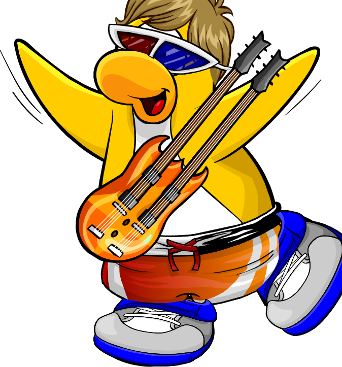 Tiene Un Estilo Michael Jascson - Cartoon (674x723)