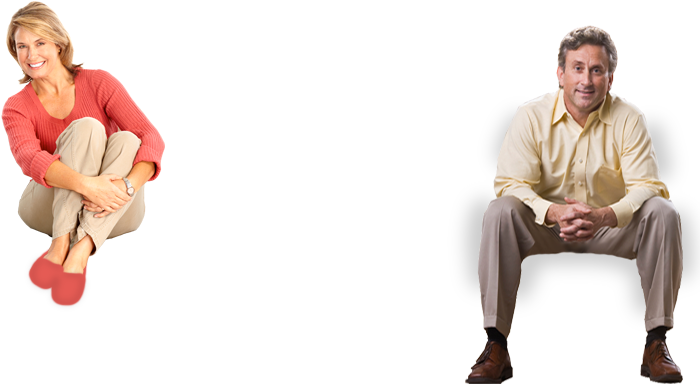 Across The Room Dating And Socialising Made Easy - Sitting In A Chair (719x454)