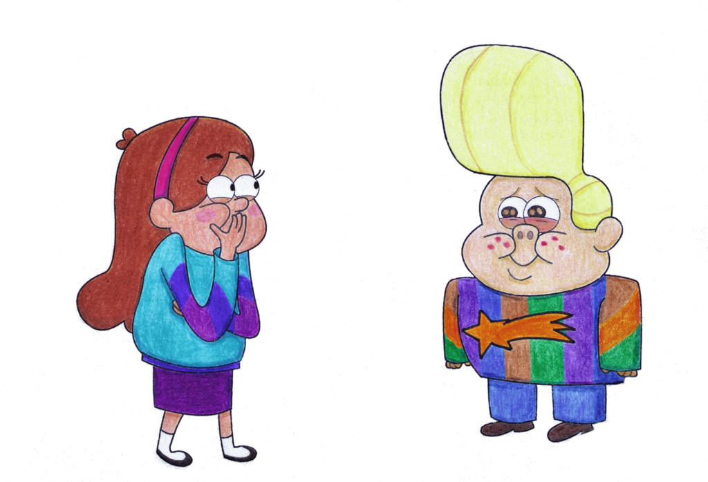 'lil Gideon's Dating Sweater - Lil Gideon (1024x697)