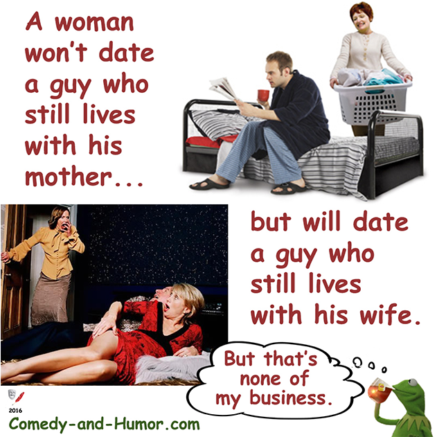Dating A Guy - Living At Home With Parents (1200x630)