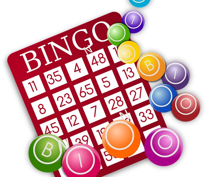 The Types Of Bingo Jackpots - Annan (673x576)