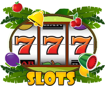 Slots - Slot Machine (366x348)