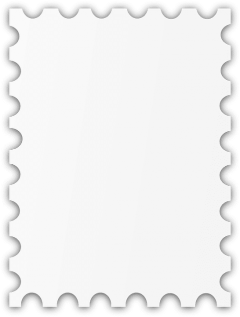 Free Png Postage Stamp Png Images Transparent - Postage Stamp Amsterdam Png (480x633)