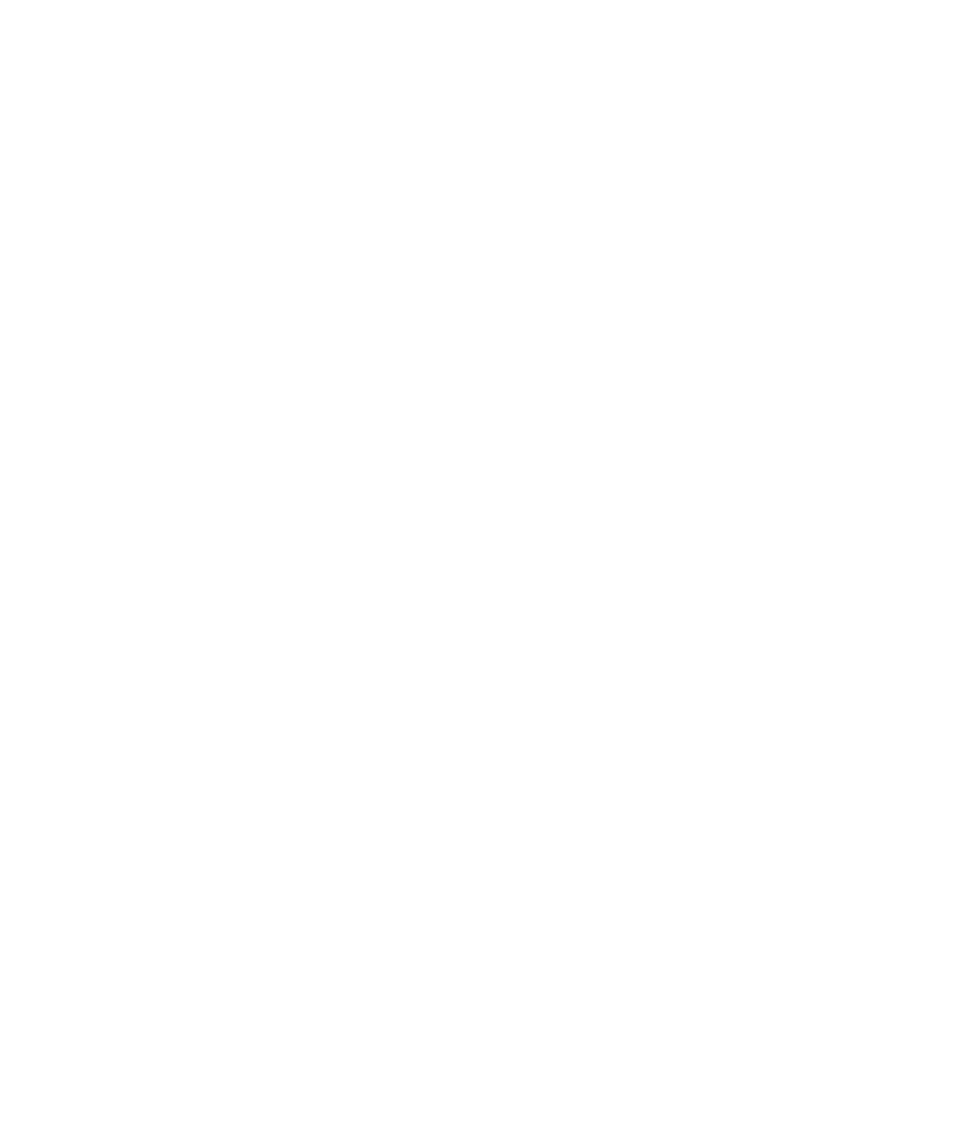 Postage Stamp Silhouette By Paperlightbox - Postage Stamp (871x1024)