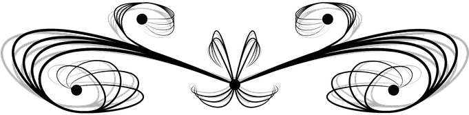 Ornament The Illusion Decoration Symmetry - Fairy Tale (680x340)