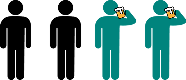 Assaults Are Associated With Alcohol Use - The Mortal Instruments (596x258)