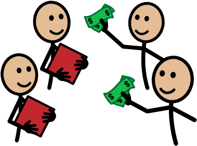 Supply And Demand - Supply And Demand (394x336)