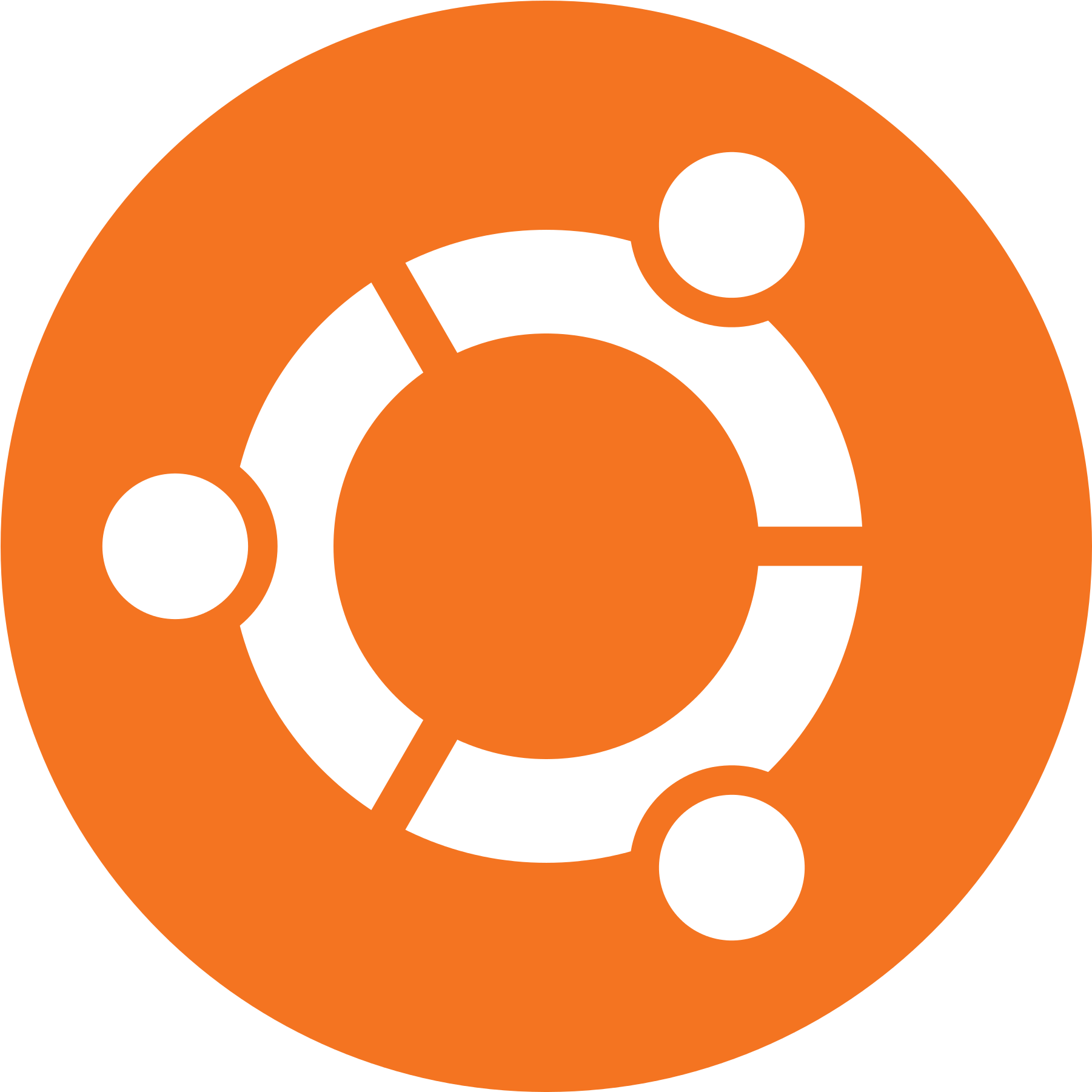 Tech With Orange Circle Logo Animated Logo Video Tools - Covent Garden (2000x2000)