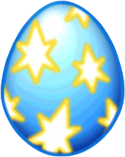 Phantomdragonegg - Dragonvale Light Dragon Egg (400x502)