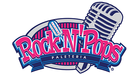 Rock N Pops - Rock N Pops (553x260)