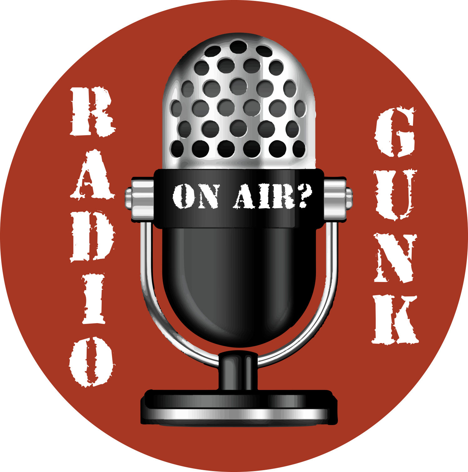 Radio Gunk - Radio Gunk (1496x1508)