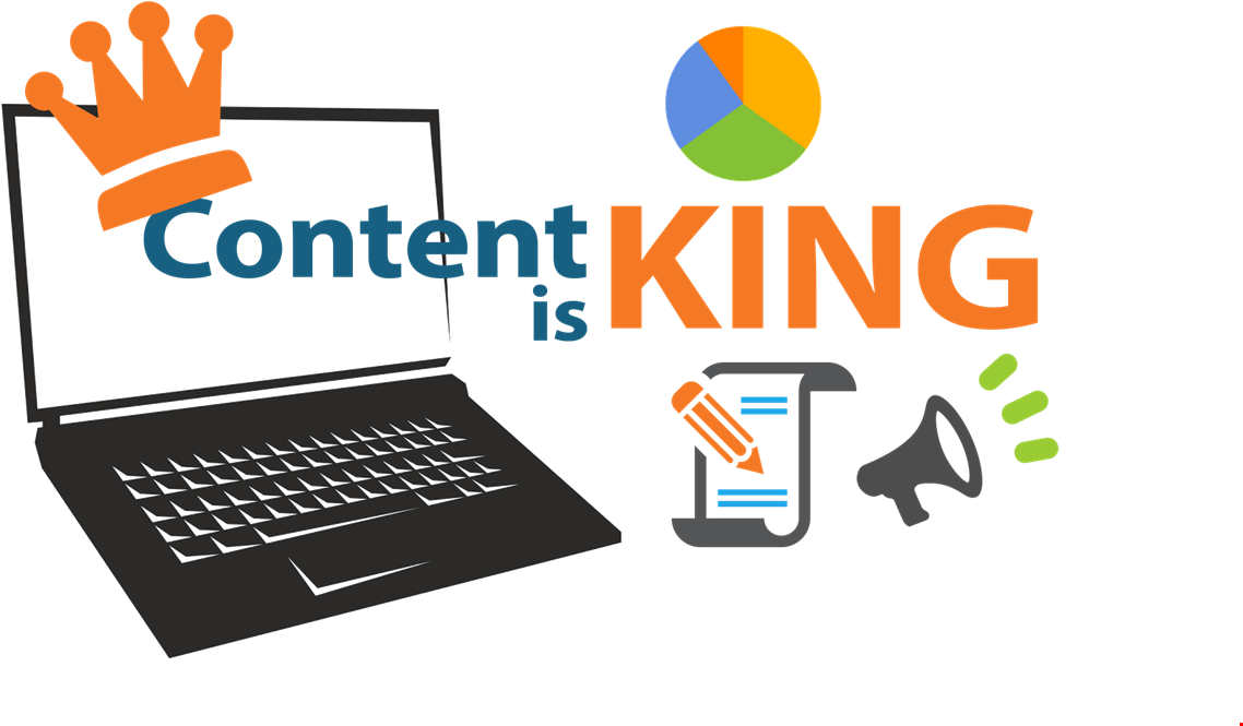 Top 7 Tips For Promoting Your Content With Social Media - Content Marketing Is King (1200x675)