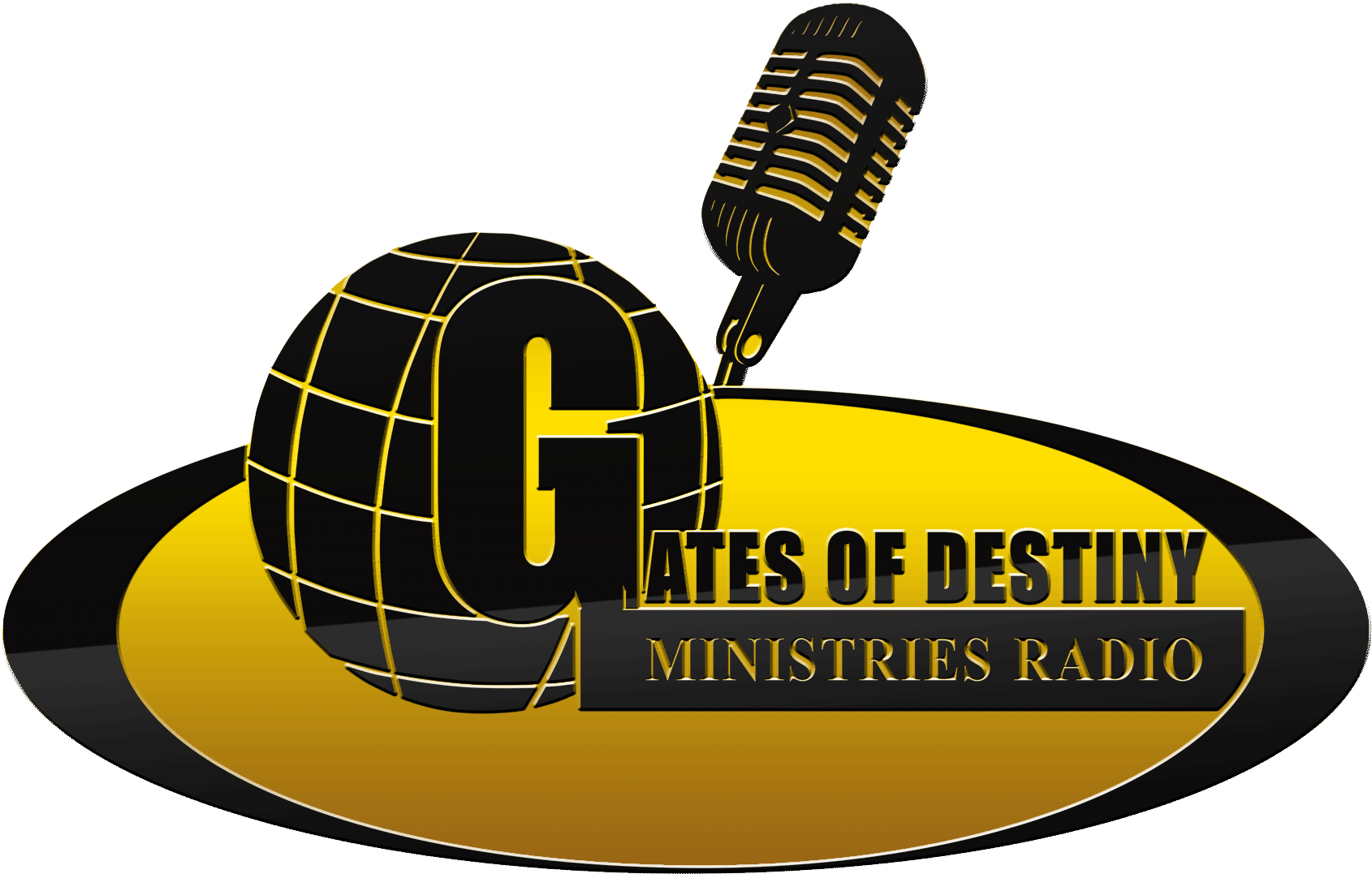 Christian Radio With A Difference - Television (1920x1080)