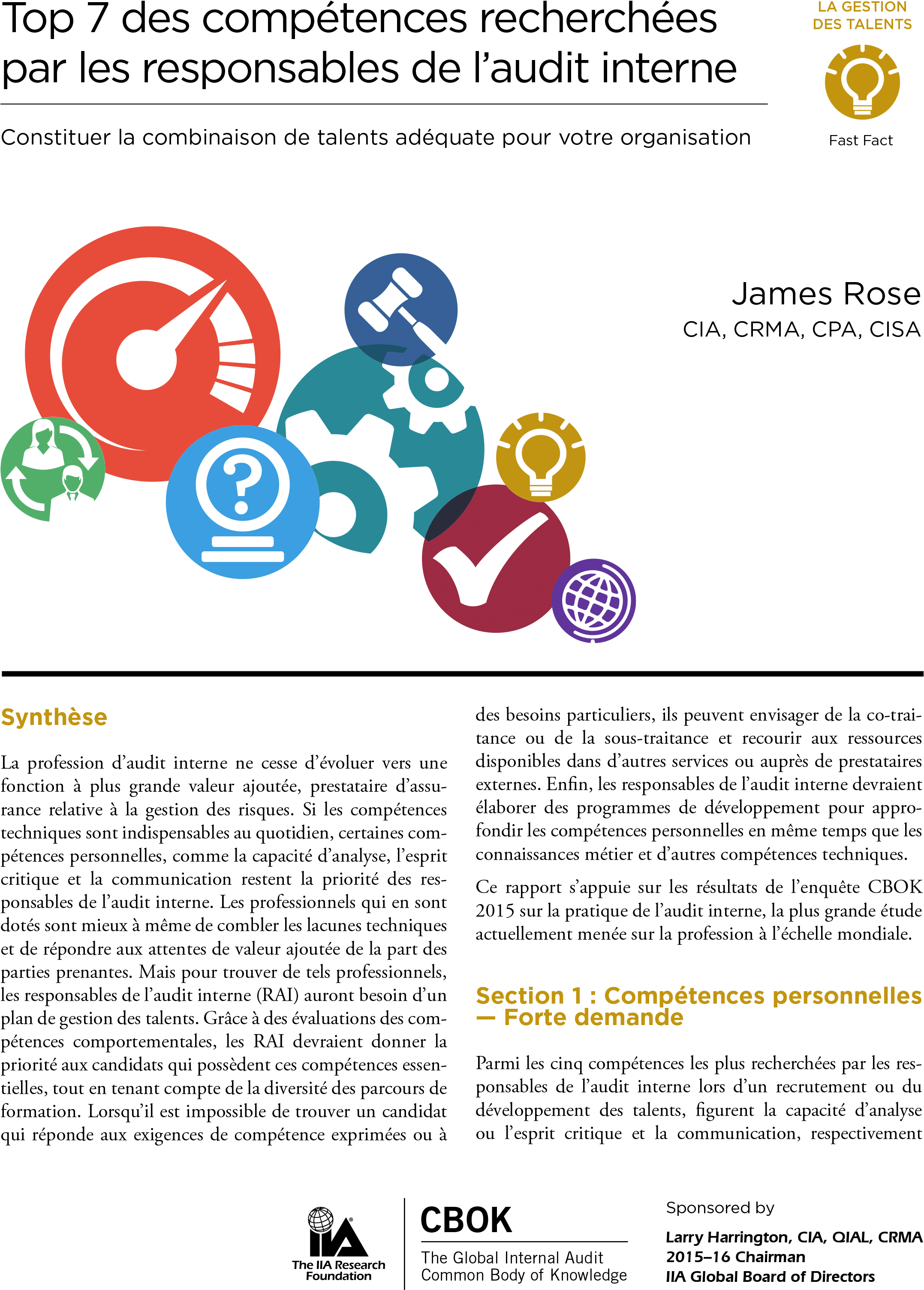 Top 7 Des Compétences Recherchées Par Les Responsables - Web Page (2268x3061)