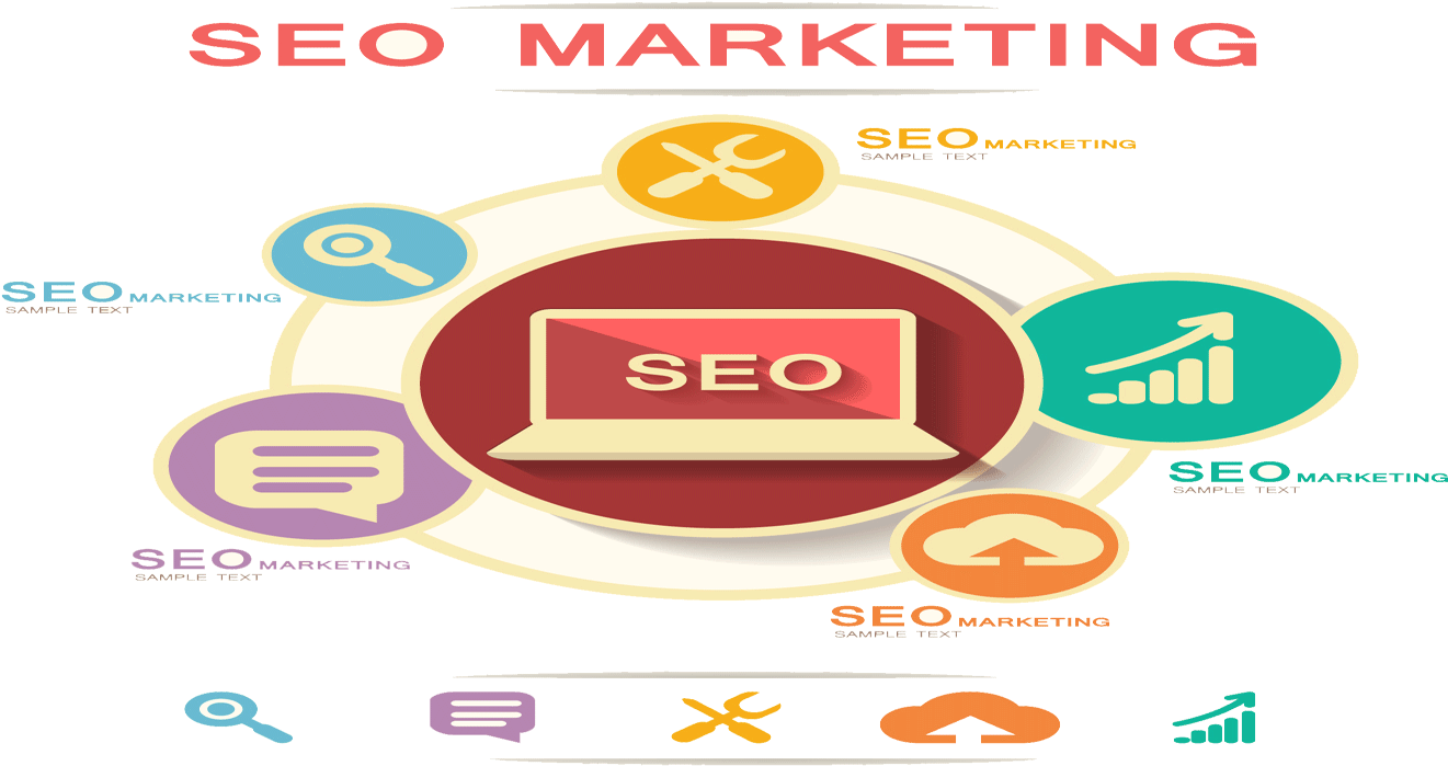 Top 7 Seo Tips And Tricks-way2inspiration - Did You Know Seo Marketing (1667x800)