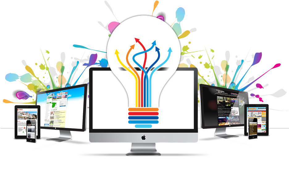 Top 7 Mejores Empresas De Diseño Web En Bolivia - Kerala Mural Painting Pencil Sketches (940x565)