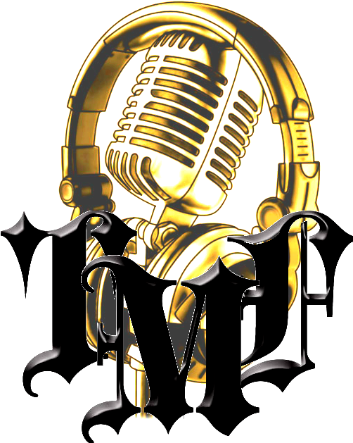 In 2015 The Start Of Connect Gang Radio And The Tmf - Radio (501x650)