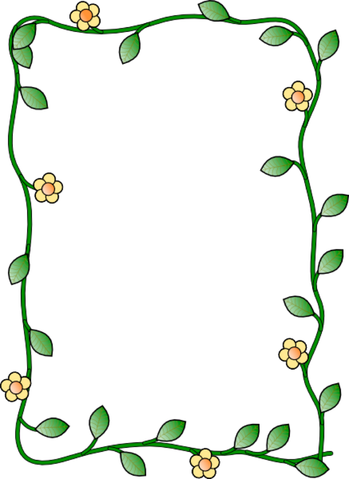 Open Mic Talent Search - Bella Swan Meadow Rectangle Magnet (709x974)