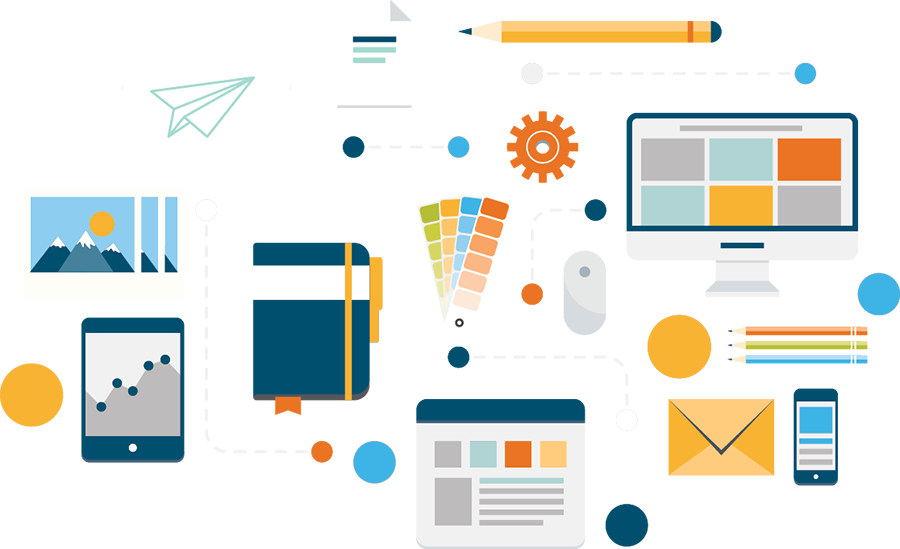 Serving The Quad Cities,lynda,dabcc It News Aws Cisco - Marketing (900x549)