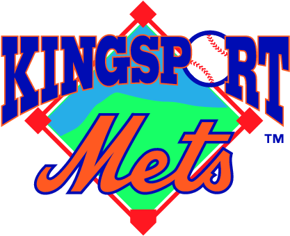 Kingsport Mets Logos, Logos De Compaã±ãas - Kingsport Mets (436x355)