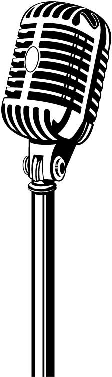 Mic Png Picture - Audio Rock (1270x770)