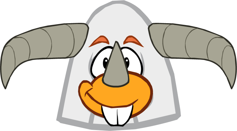Monsterhorns - Cartoon Monsters Horns (765x424)