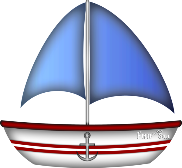 Small Sailboat Tube - Joyn (600x555)