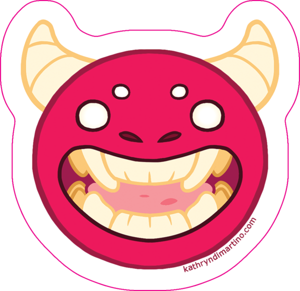 A 3-inch - Head (600x582)