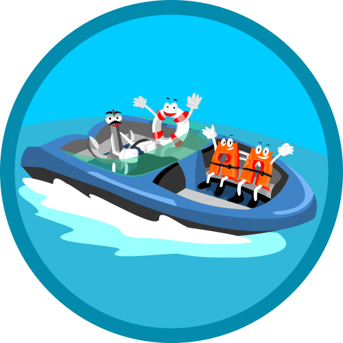 Family - Illustration (500x500)