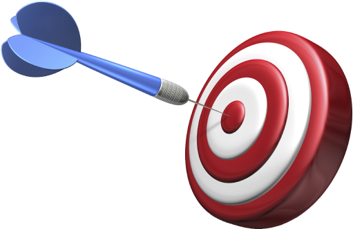Free Best Practice Guides - Bull's Eye No Background (520x346)