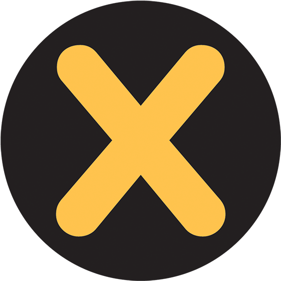 Elections Ontario Voticon Graphic With Yellow “x” And - Elections Ontario (1200x630)