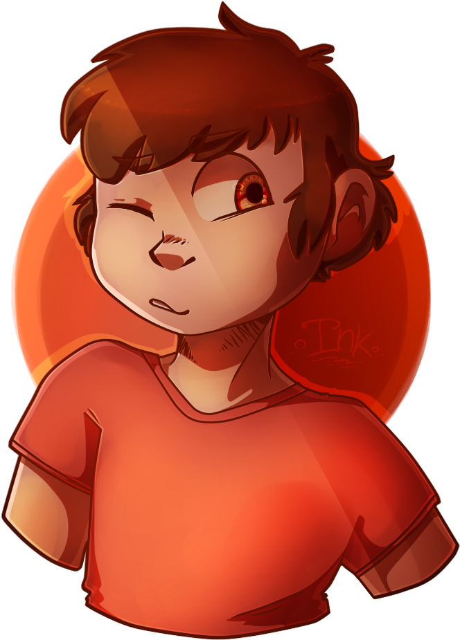 I Miss This Show By Ink-katana - Dipper Pines (678x936)