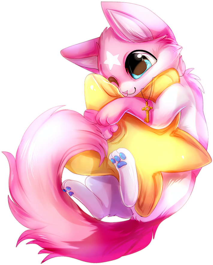 Foxlett By Leokatana - Deviantart Leokatana (773x1000)