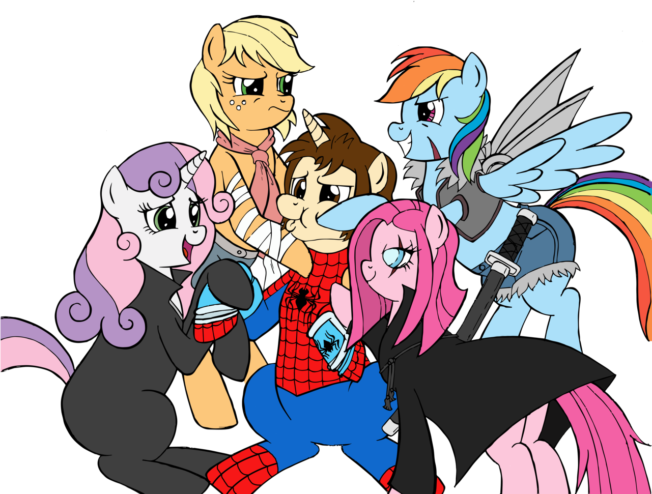 #905233 - Applejack, Artist - Edcom02, Artist - Jmkplover, - My Little Pony: Friendship Is Magic (1280x977)
