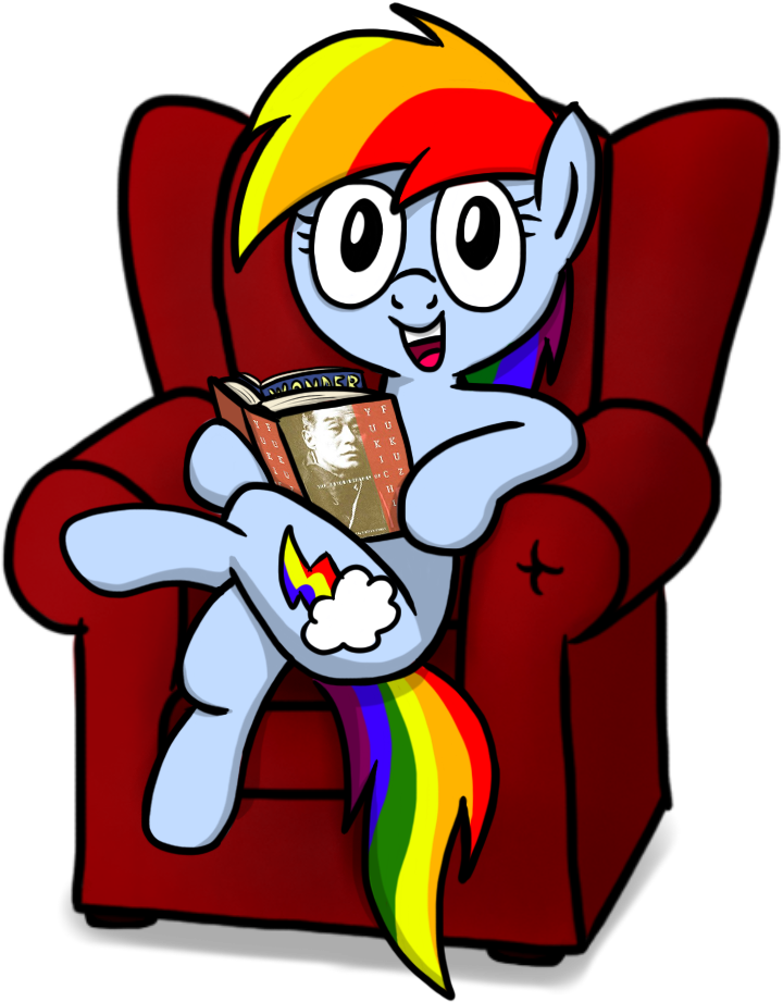 Rainbow Dashand Rainbow Blitzhuman (1024x1024)