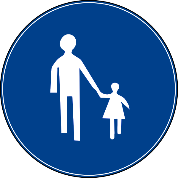 Turkey Road Sign Tt-39a - Traffic Sign (600x600)