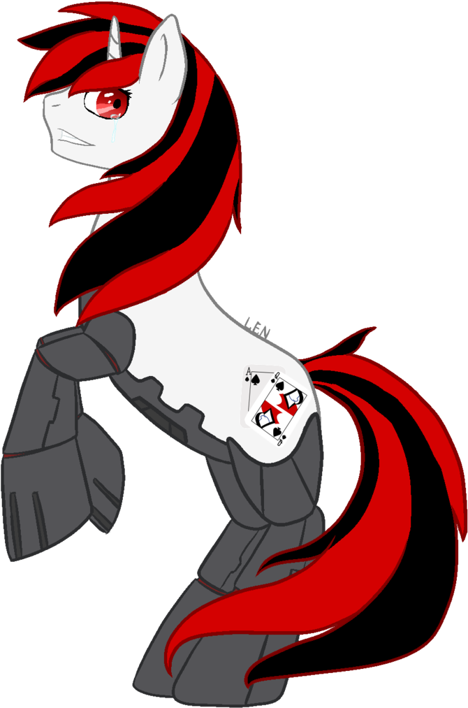 Run, Shoot, Kill And Cry By Cardinal-len - Cartoon (730x1095)