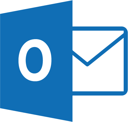 Microsoft Office 365 Amp Cobweb Outstanding Support - Office 365 Mail Logo (422x402)